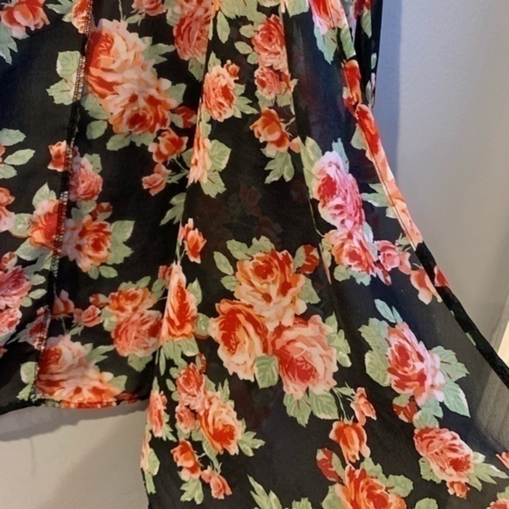 Windsor | kimono - Picture 4 of 6